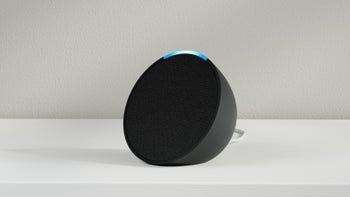 Best Buy is selling Amazon's recently released Echo Pop smart speaker at an unbeatable price