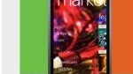 Windows Phone 7 apps are the cheapest, and most are games