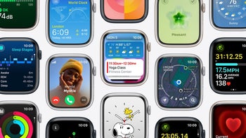 Updated Apple Watch Weather app for watchOS 10 is more informative