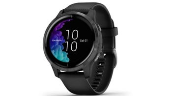 Sizzling hot Best Buy deal makes the AMOLED Garmin Venu one of the best budget smartwatches today