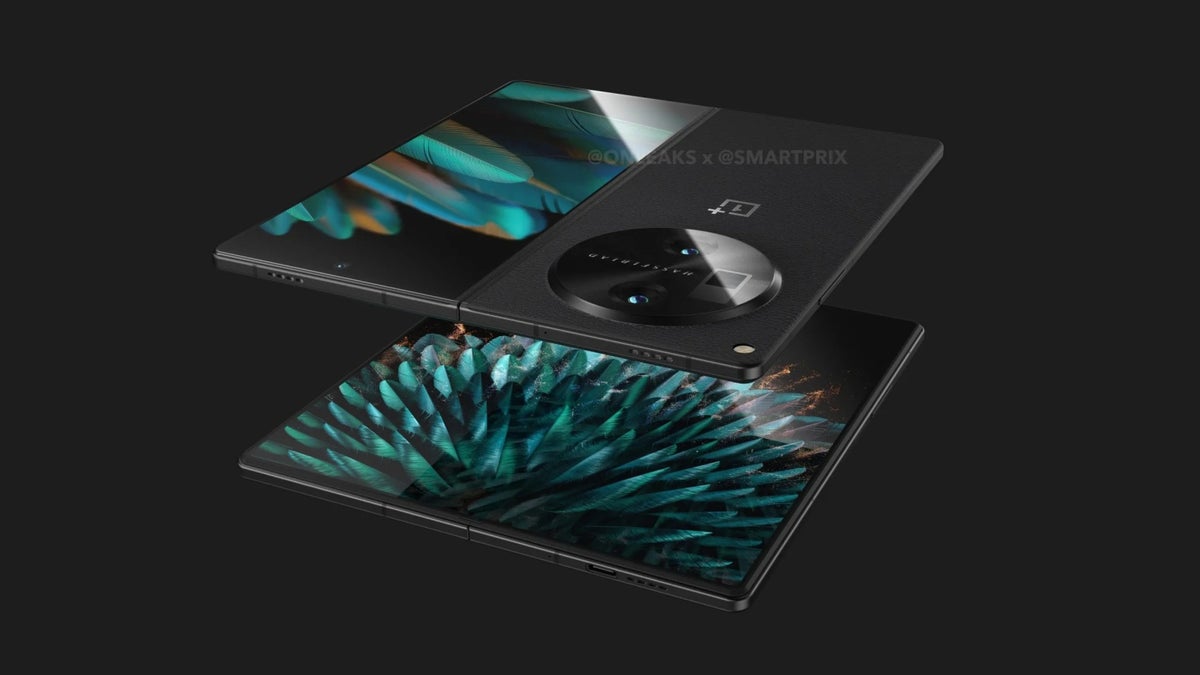 The foldable OnePlus Open launch may have been 'pushed back a bit', but don't panic