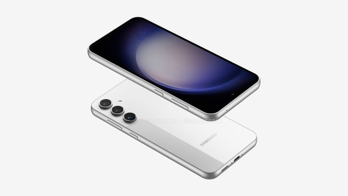 Samsung's Galaxy S23 FE could resemble the Galaxy S22 and not the S23 in one important way