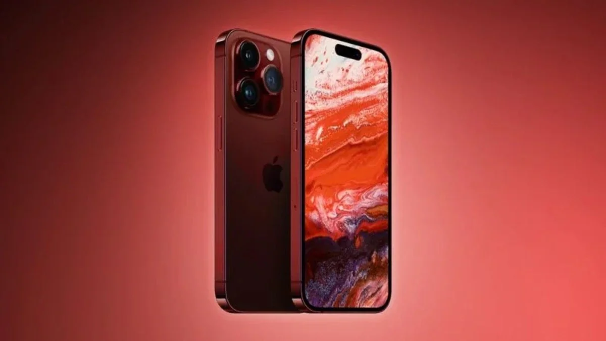 Samsung starts mass production of iPhone 15 panels; yield issues for periscope lens