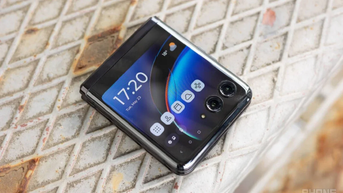 Samsung Galaxy Z Flip 4: Everything you need to know - PhoneArena