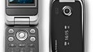 Sony Ericsson announces Z610 3G clamshell