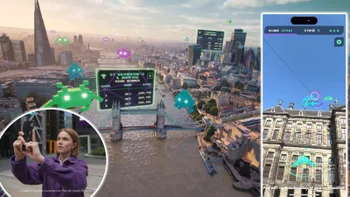 Vote now: Do you use augmented reality (AR) on your smartphone?