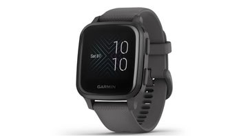Amazon makes the feature-packed Garmin Venu Sq smartwatch ridiculously cheap with new discount