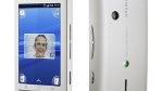 Android 2.1 update begins for the Sony Ericsson Xperia X8