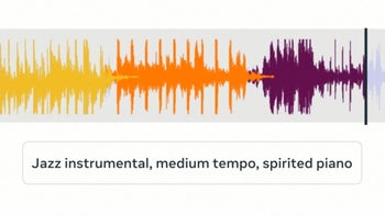 Meta releases an AI music generator that creates music from text