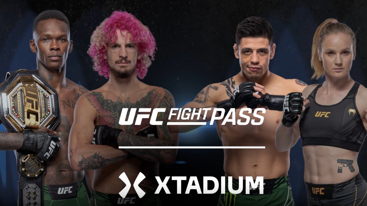 Meta teams up with UFC to bring new VR experiences to Horizon Worlds