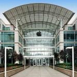 Apple buys HP's Cupertino campus