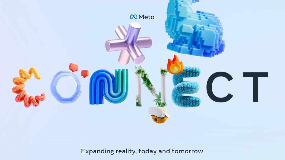 Meta Connect 2023 dates announced, but will the Quest 3 launch during