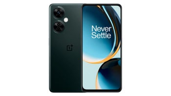 Best Buy slashes the price of the OnePlus Nord N30 mid-ranger in half, letting you get one for just $149.99