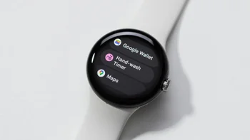 New chipset for Pixel Watch 2 should deliver improved performance and better battery life