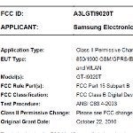 Samsung Nexus S with another visit to the FCC, release date looming closer