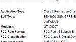 Samsung Nexus S with another visit to the FCC, release date looming closer