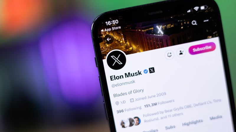 Musk wants to live-stream “Zuck vs Musk” on X, says he’ll go WWE-style