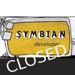 Symbian Foundation shuts down websites on Dec 17