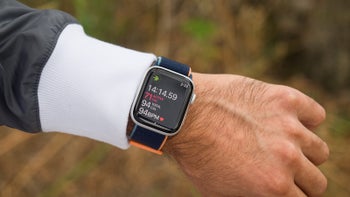 How low can an Apple Watch with LTE go? $129 at Walmart right now!