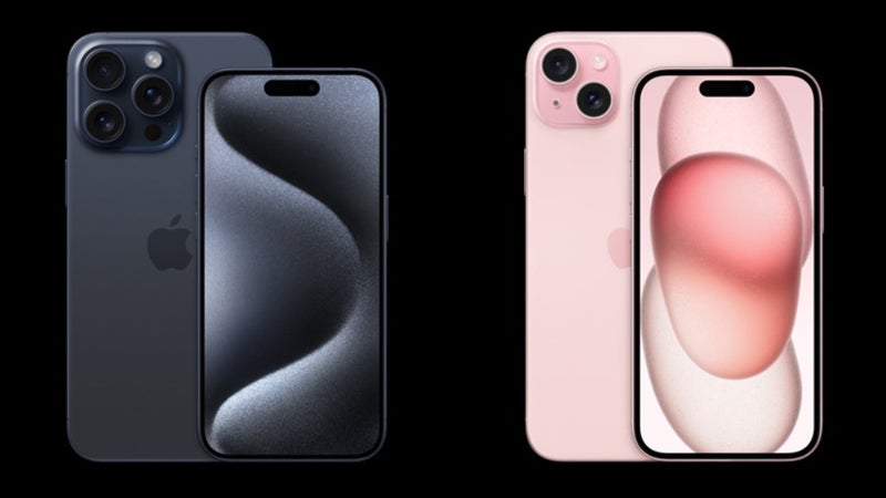 All new iPhone 15 and iPhone 15 Pro Max features