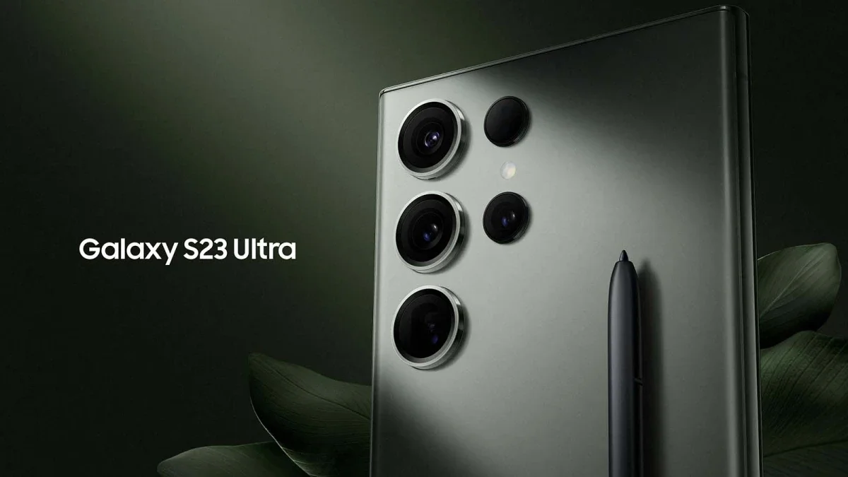 Samsung accidentally announces the launch of the One UI 6/Android 14 beta program