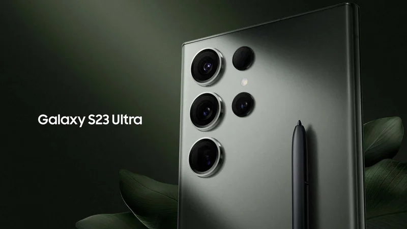 Samsung accidentally announces the launch of the One UI 6/Android 14 beta program