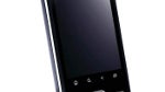 Acer beTouch E140 comes with a touch of Froyo