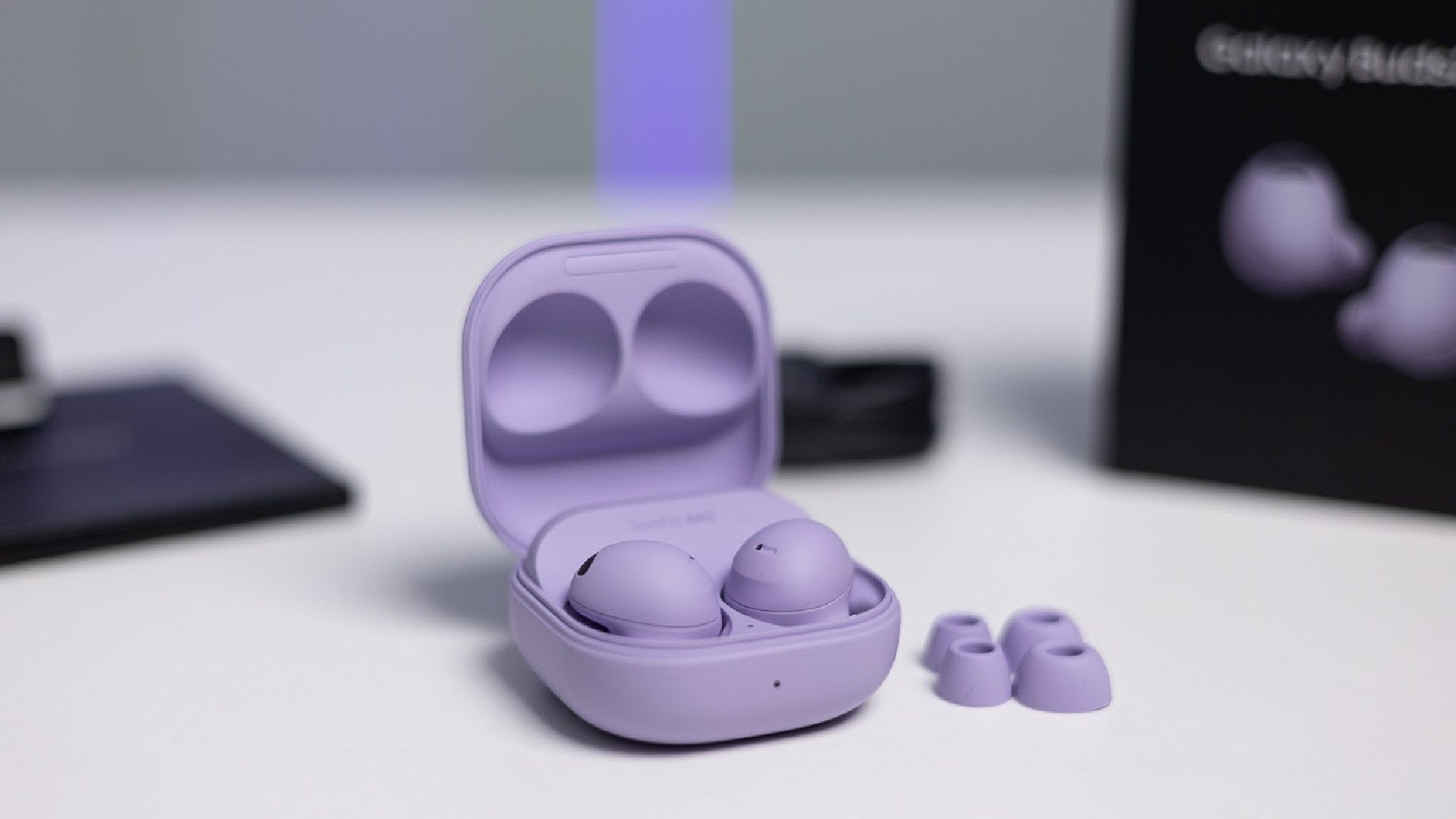 Galaxy Buds 2 Pro Купить Гомель
