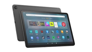 Amazon's powerful Fire Max 11 tablet scores its first-ever (non-Prime-exclusive) discounts