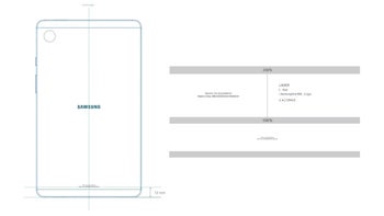 Samsung’s unannounced Galaxy Tab A9 might show up at IFA 2023