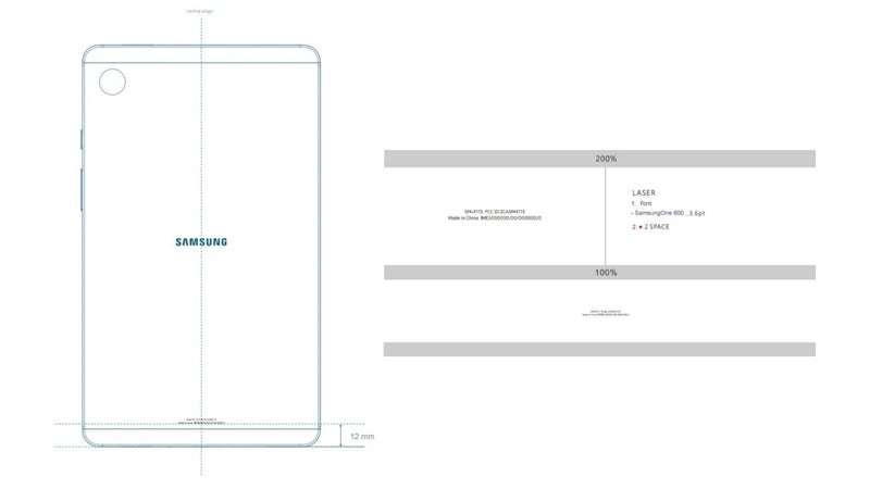 Samsung’s unannounced Galaxy Tab A9 might show up at IFA 2023