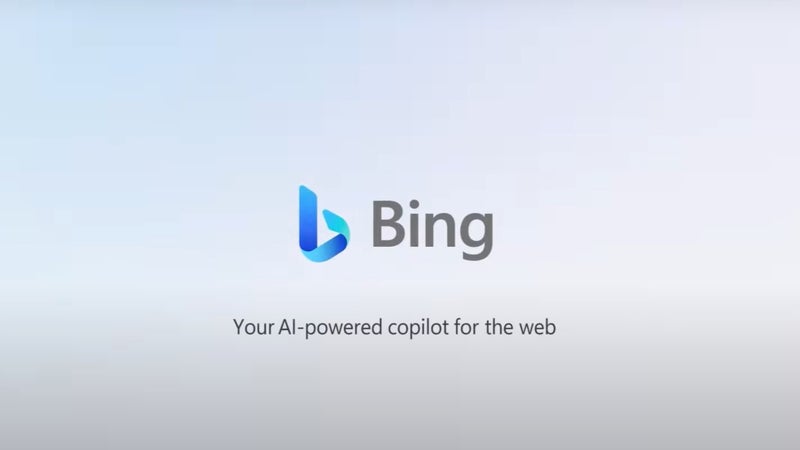 Microsoft extends AI-powered Bing Chat to Chrome and Safari mobile