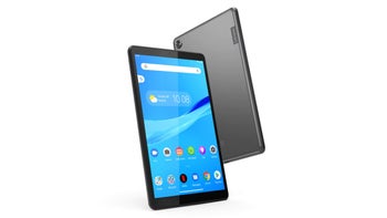 Insane new deal drops the Lenovo Tab M8 HD LTE to a measly $79