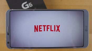 Netflix is making rating shows and movies on mobile much easier