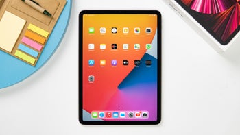 Apple's M1-powered iPad Pro 11 (2021) beast is on sale at a killer price with 5G and a Smart Folio