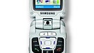 Samsung ZX-20 gets a limited launch with Cingular
