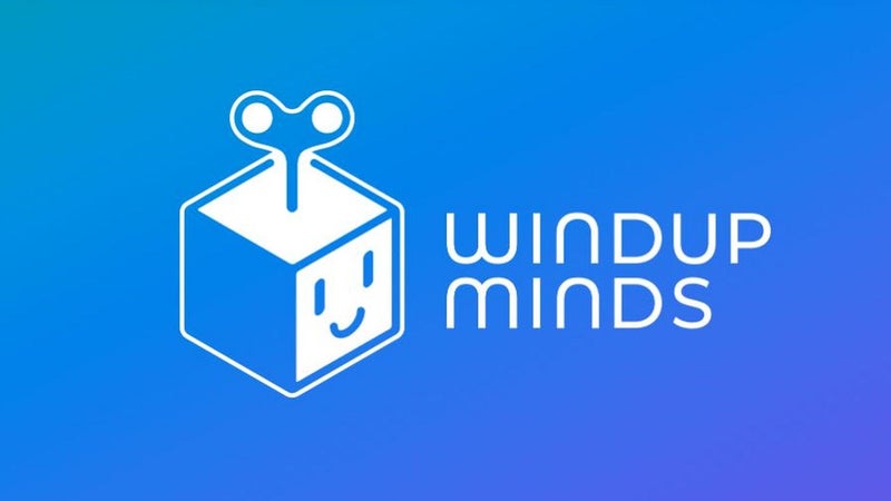 The virtual pet of the future may find a home in VR thanks to Windup Minds