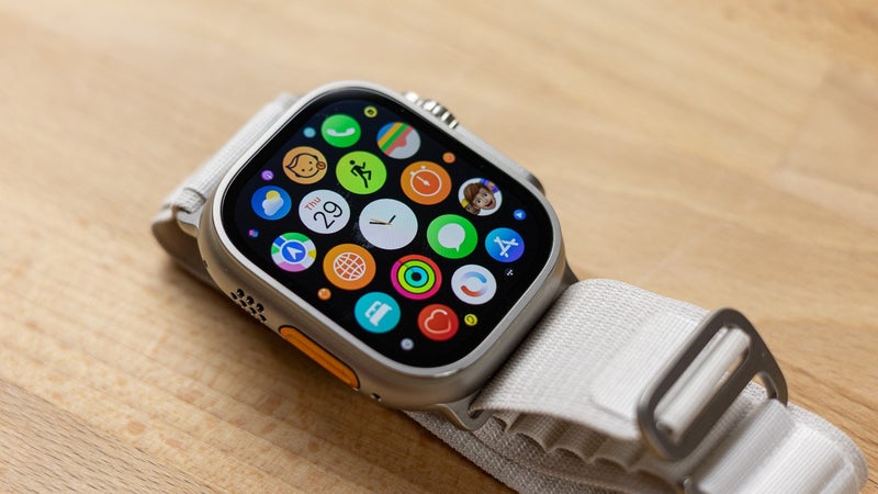 This is why Apple is having trouble with the micro-LED Apple Watch Ultra