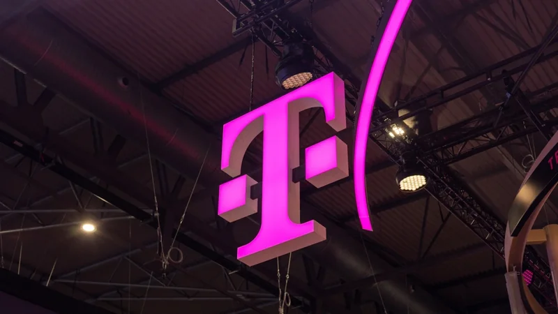 Once again, consumers say T-Mobile gave them their best retail experience