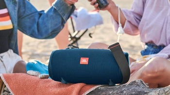 The JBL Xtreme 2 is back to its Prime Day price at Amazon; snatch it at 53% off