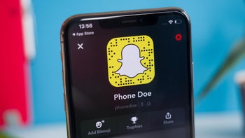 Rejoice: Snapchat rolls out dark mode free for all, including Android users
