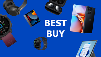 Best Buy anniversary sale brings a lot of exciting items at discounted prices