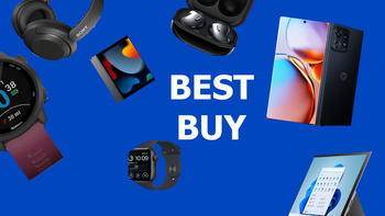 Best Buy's anniversary sale brings a lot of exciting items at discounted prices