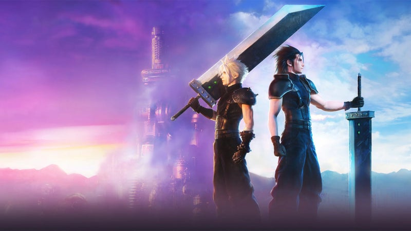 Final Fantasy VII Ever Crisis mobile game finally has a release date