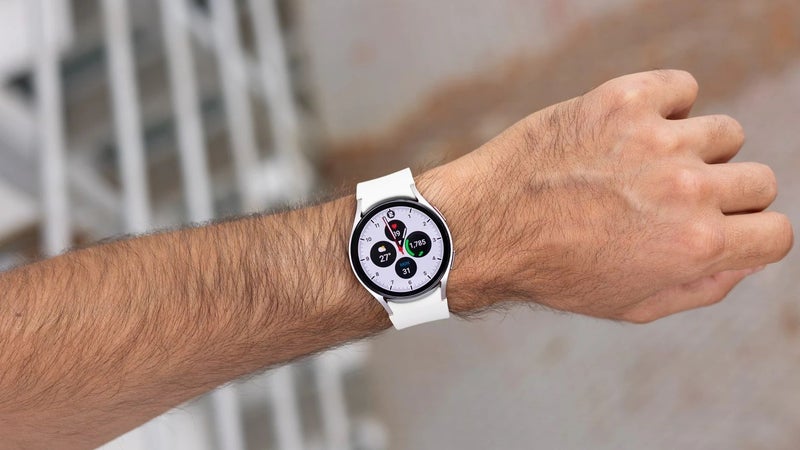 Vote now: Samsung Galaxy Watch 6 - hot or not?