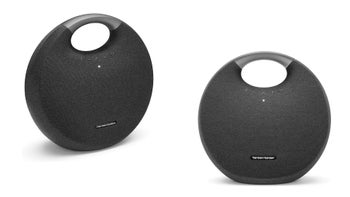 That's a steal: save 67% on the Harman Kardon Onyx Studio 6