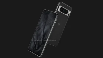 Pixel 8 Pro appears in leaked video promo with Audio Magic Eraser (VIDEO)