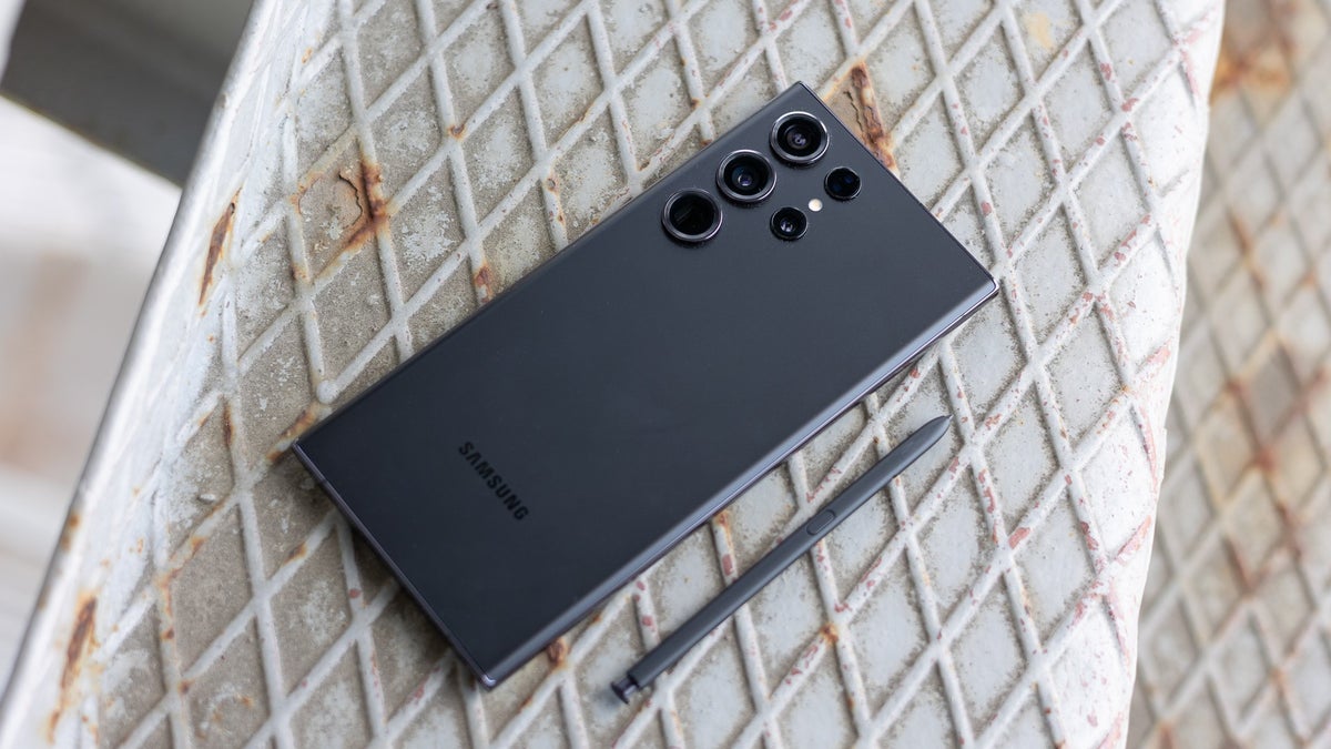 Samsung Galaxy S24 Ultra rumors hint at possible camera and display upgrades  - PhoneArena