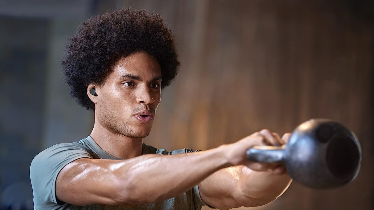 Scoop up the Jabra Elite 7 Active at a lower price with this sweet Amazon deal