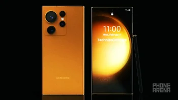 Vote now: Exynos or Snapdragon on the Galaxy S24?